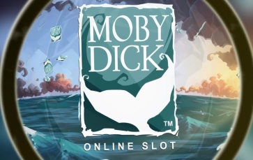 Moby Dick