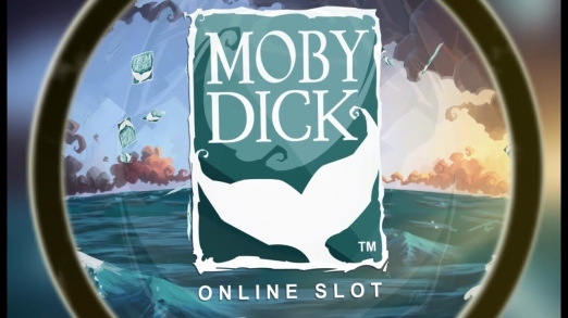 Moby Dick