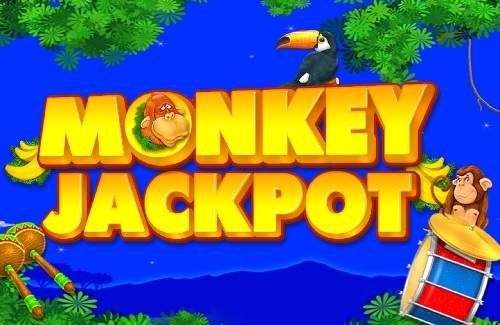 Monkey Jackpot