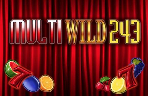 Multi Wild 243