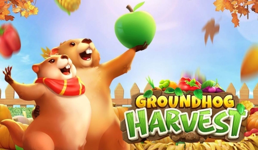 Groundhog Harvest
