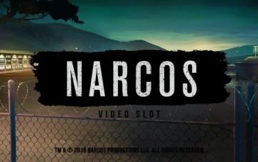 Narcos