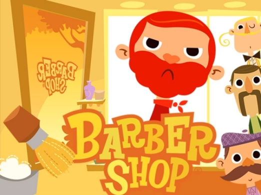 Barber Shop Uncut