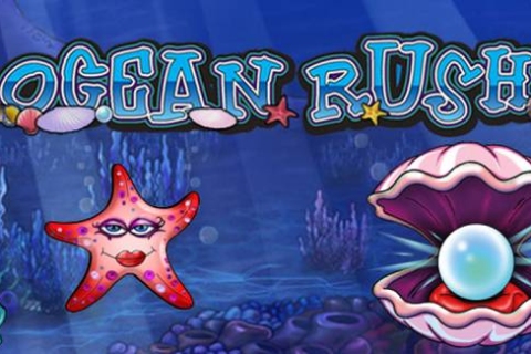 Ocean Rush