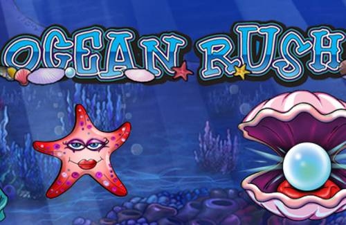 Ocean Rush