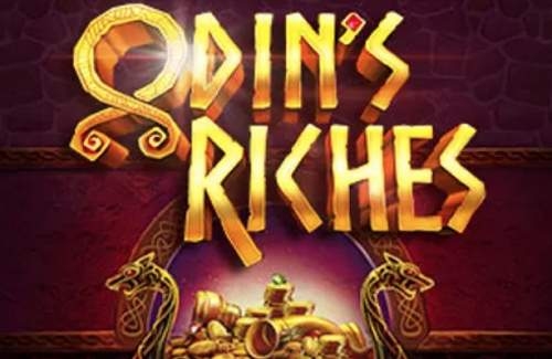 Odin's Riches
