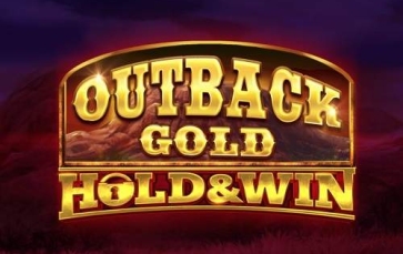 Outback Gold