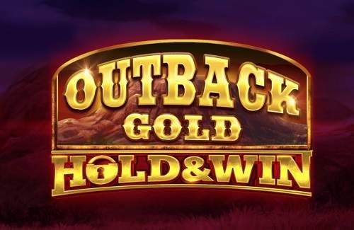 Outback Gold
