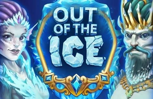 Out of the Ice