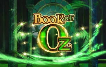 Book of Oz