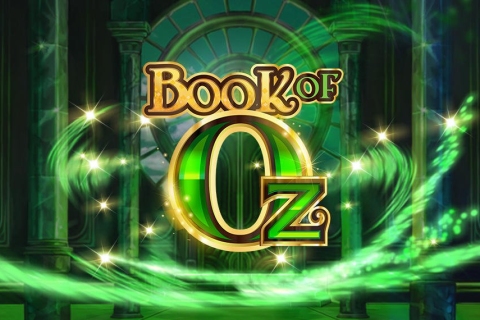 Book of Oz