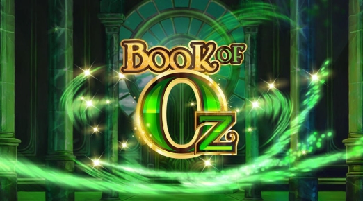 Book of Oz