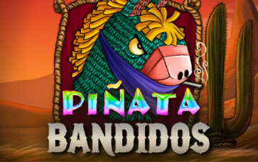 Pinata Bandidos