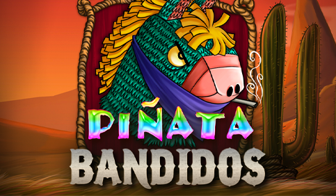 Pinata Bandidos