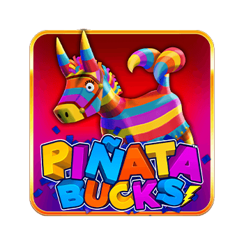 Pinata Bucks