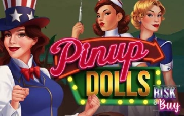 Pinup Dolls