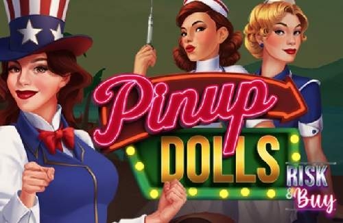 Pinup Dolls