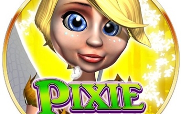 Pixie Gold