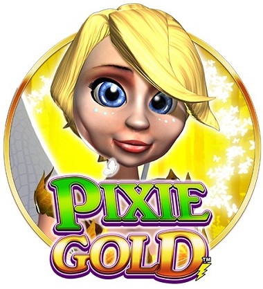 Pixie Gold