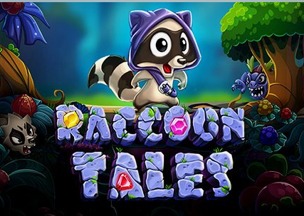 Raccoon Tales