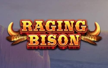 Raging Bison