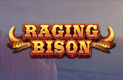 Raging Bison