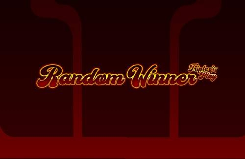 Random Winner Triple