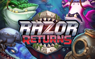 Razor Returns