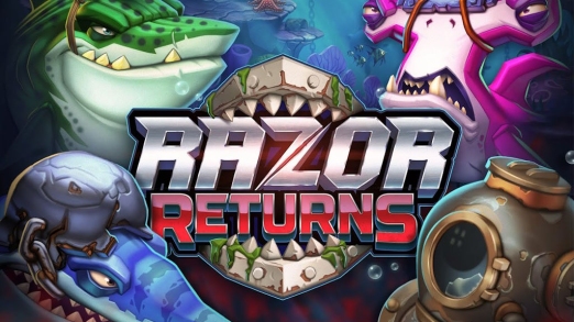 Razor Returns