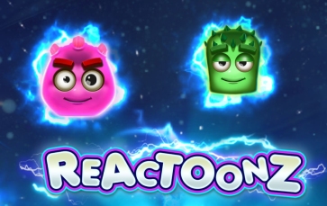 Reactoonz