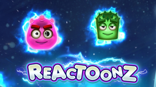 Reactoonz