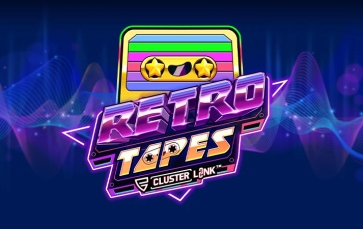 Retro Tapes Cluster Link