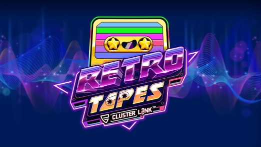 Retro Tapes Cluster Link