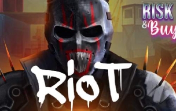 Riot Slot