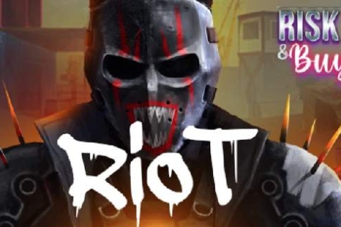 Riot Slot