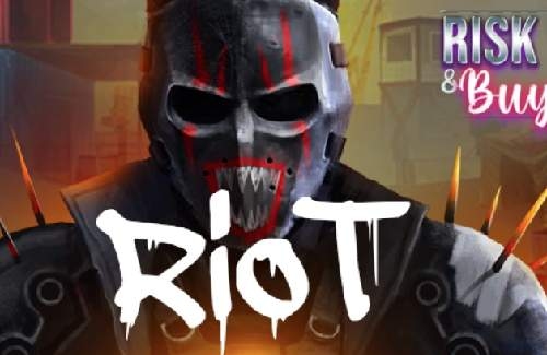 Riot Slot