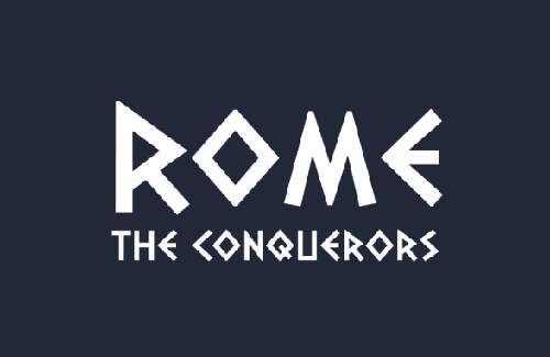 Rome The Conquerors