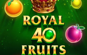 Royal Fruits 40