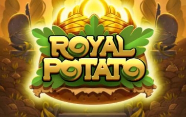 Royal Potato