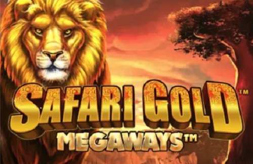 Safari Gold Megaways