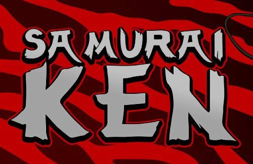 Samurai Ken