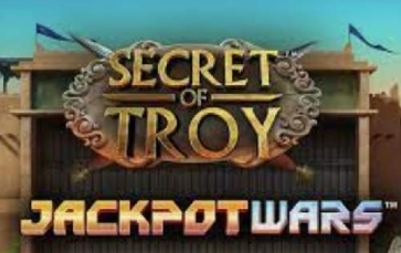 Secret of Troy