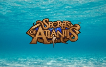 Secrets of Atlantis