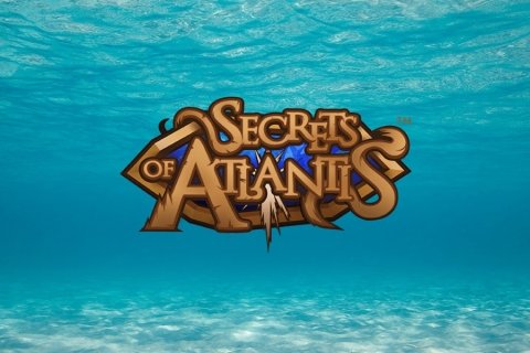 Secrets of Atlantis