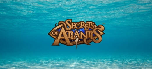 Secrets of Atlantis