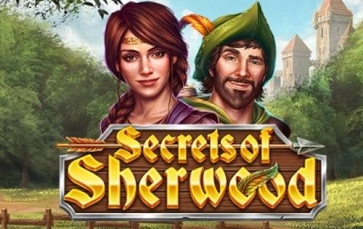 Secrets of Sherwood