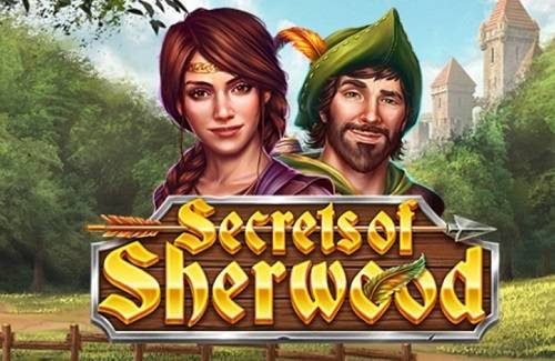 Secrets of Sherwood