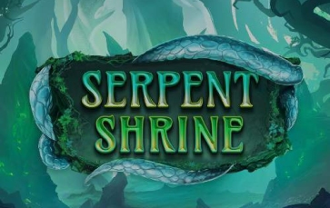 Serpent Shrine