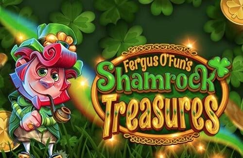Shamrock Treasures