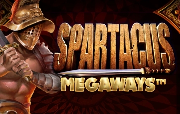 Spartacus Megaways